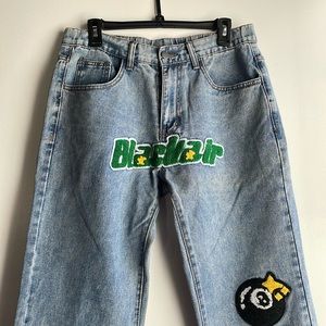 Aelfriceden 8 ball Jeans